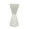 Jonathan Adler x Michaels 8" DIY Linear Ceramic Beaker Vase